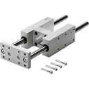 Guide Unit with Recirculating Ball Bearing Guide; 34532 product image by Festo