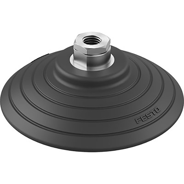 OGVM-100-S-N-G14F SUCTION CUP; 8073821 product image by Festo