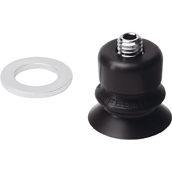 ESS-30-GT-G1/8 SUCTION CUP; 525971 product image by Festo