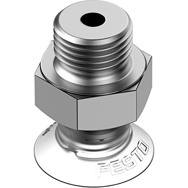 VAS-40-1/4-NBR SUCTION CUP; 36143 product image by Festo
