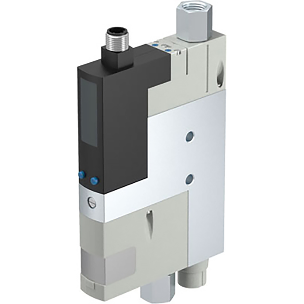 OVEM-10-H-B-GO-CE-N-1P VACUUM GENERATOR; 540027 product image by Festo