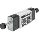 VSNC-F-B52-D-N14-FN SOLENOID VALVE; 577273 product image by Festo
