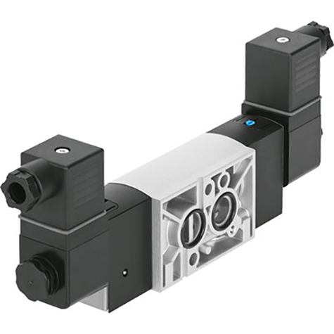 VSNC-F-B52-D-G14-FN-1A1-EX4-A; 577282 product image by Festo