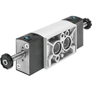 VSNC-F-P53C-MD-N14-F8 SOLENOID VALVE; 577264 product image by Festo
