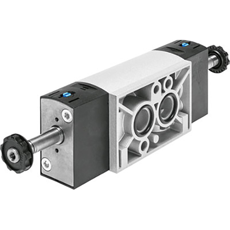 VSNC-F-P53C-MD-G14-F8 SOLENOID VALVE; 577259 product image by Festo