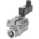 VZWP-L-M22C-N38-130-3AP4-40; 1489991 product image by Festo