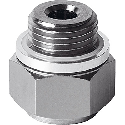 ESH-HE-1-M3 SUCTION CUP HOLDER; 189253 product image by Festo