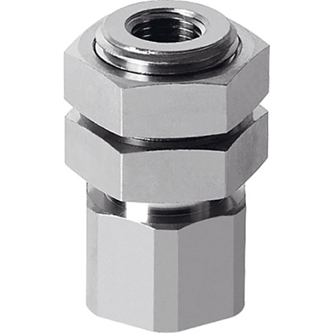 ESH-HA-6-G SUCTION CUP HOLDER; 189202 product image by Festo