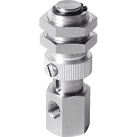 ESH-HD-6-G SUCTION CUP HOLDER; 189242 product image by Festo