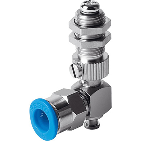 ESH-HD-1-QS SUCTION CUP HOLDER; 189233 product image by Festo