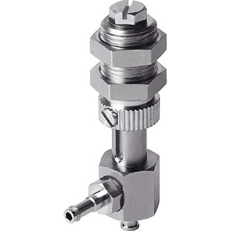 ESH-HDL-3-PK SUCTION CUP HOLDER; 189248 product image by Festo