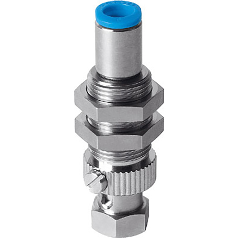 ESH-HC-4-QS SUCTION CUP HOLDER; 189219 product image by Festo