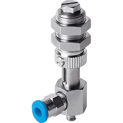 ESH-HDL-1-QS SUCTION CUP HOLDER; 189243 product image by Festo