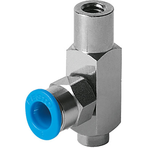 ESH-HB-1-QS SUCTION CUP HOLDER; 189203 product image by Festo