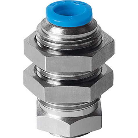 ESH-HA-4-QS SUCTION CUP HOLDER; 189199 product image by Festo