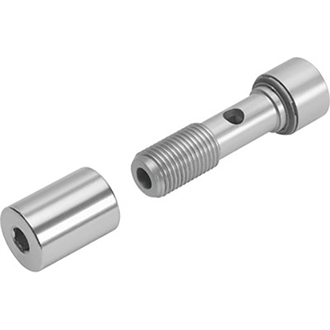 OASC-V1-P BLANKING PLUG; 8068144 product image by Festo