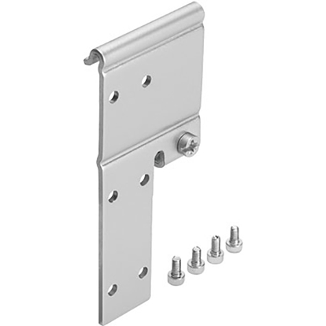 OABM-H H-RAIL MOUNTING; 549461 product image by Festo
