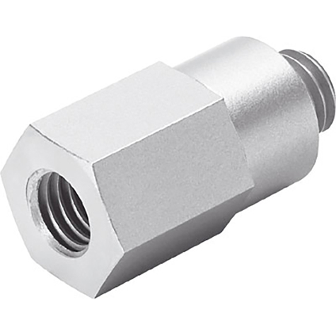 ISV-M4 VACUUM SECURITY VALVE; 545996 product image by Festo