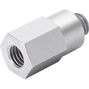 ISV-M10 VACUUM SECURITY VALVE; 545998 product image by Festo