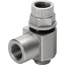 LJK-1/8-I/I ELBOW FITTING; 151784 product image by Festo