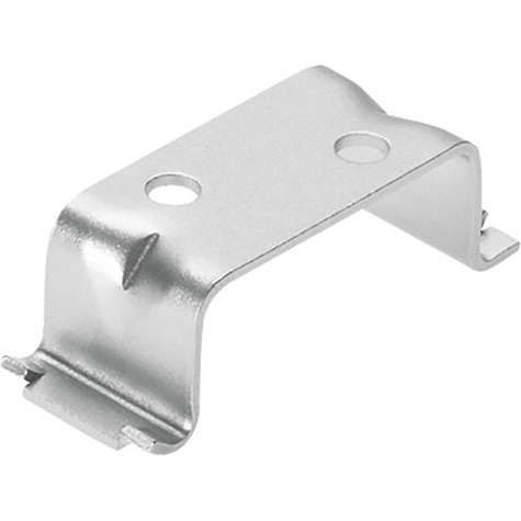 VN-T4-BP MOUNTING PLATE; 547437 product image by Festo