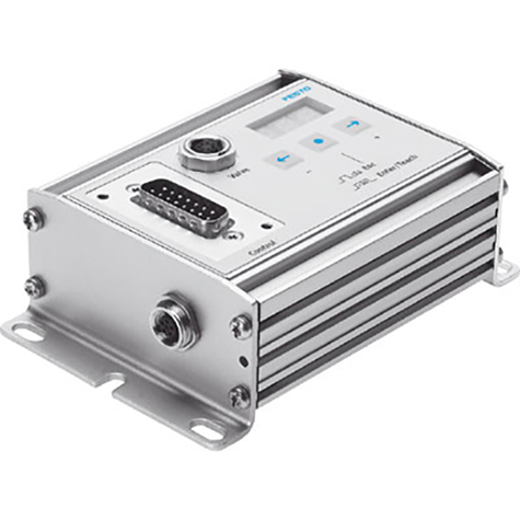 SPC11-MTS-AIF-2 END-POSITION CONTROLLER; 548129 product image by Festo