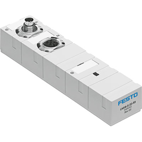 CASM-S-D2-R3 SENSOR INTERFACE; 549292 product image by Festo