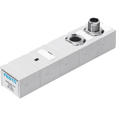 DADE-MVC-010 MEASURED-VALUE TRANSDUCER; 542117 product image by Festo