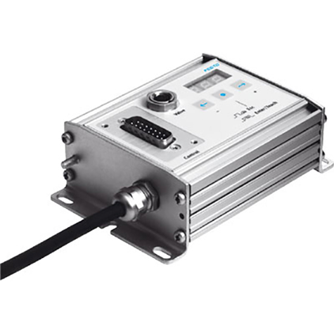 SPC11-POT-TLF END POS CONTROL; 192216 product image by Festo