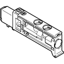 VUVB-ST12-M52-MZH-QX-D-1T1 SOLENOID VLVE; 558369 product image by Festo