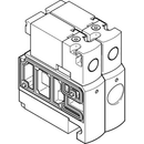 CPVSC1-M1HT-J-H-Q3 SOLENOID VALVE; 548059 product image by Festo