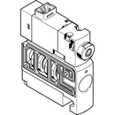 CPVSC1-M1LH-N-H-M5O SOLENOID VALVE; 547321 product image by Festo