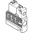 CPVSC1-M4H-D-T-Q3C SOLENOID VALVE; 547339 product image by Festo