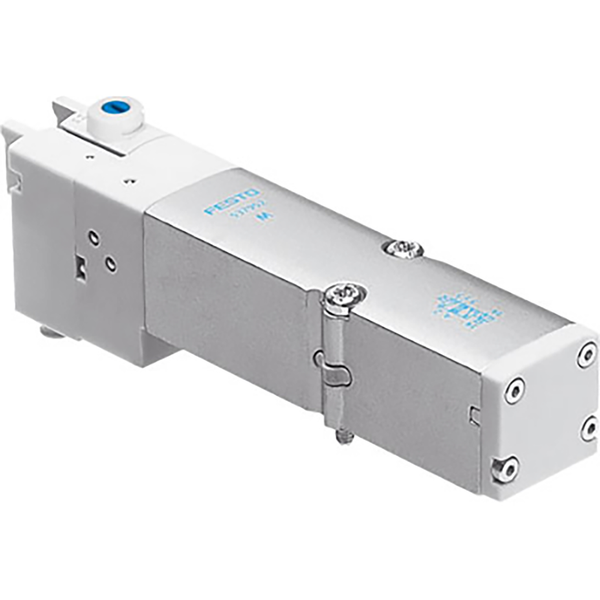 VMPA1-M1H-W-PI SOLENOID VALVE; 540050 product image by Festo