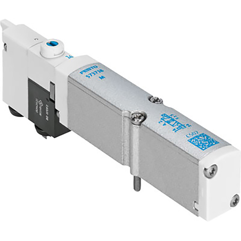 VMPA1-M1H-X-PI SOLENOID VALVE; 534415 product image by Festo