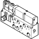 VMPA14-M1H-E-G1/8-PI SOLENOID VALVE; 8023545 product image by Festo