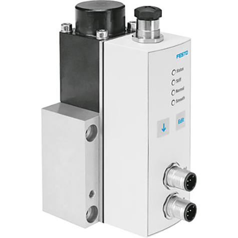 VPPL-3Q-3-0L40H-V1-A-S1-3; 1635985 product image by Festo