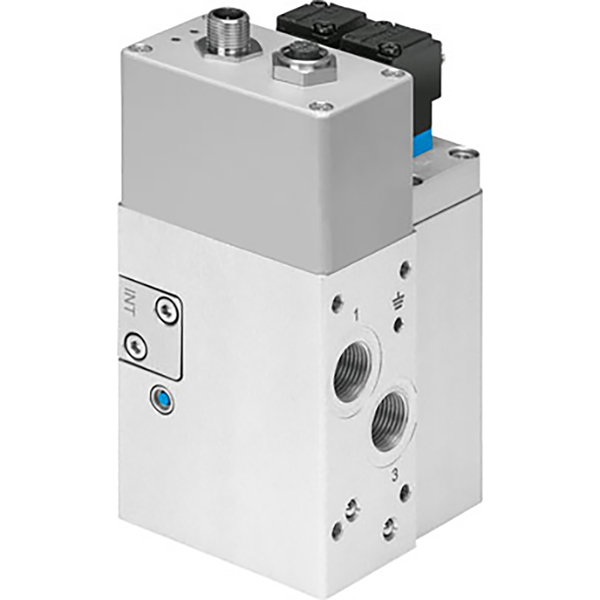 VPCB-6-L-8-G38-10-F-D3-T22-M VALVE UNIT; 8071579 product image by Festo