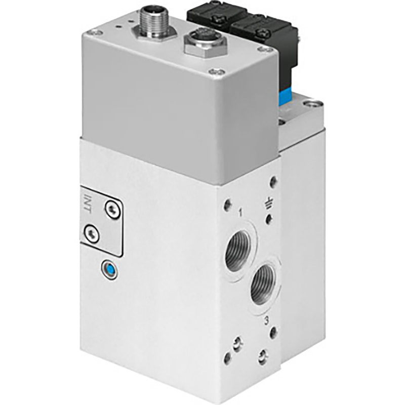 VPCB-6-L-8-G38-10-F-D3-T22 VALVE UNIT; 5318141 product image by Festo