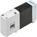 VEVM-S1-27-B-C-F-1T1L PNEUMATIC VALVE; 8047503 product image by Festo