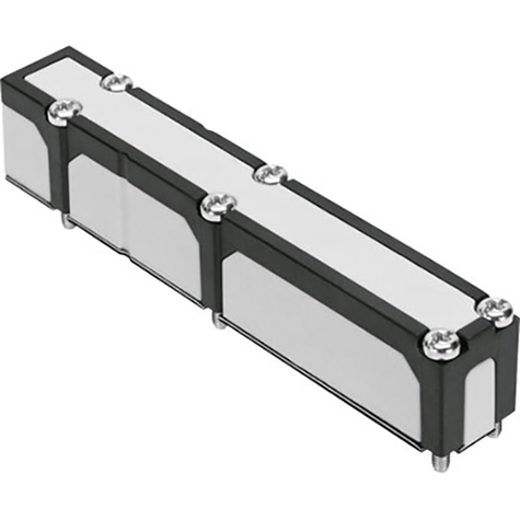 VMPA-APU PLATE; 533374 product image by Festo