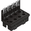 VMPA2-FB-EMG-4 ELECTRONICS MODULE; 537984 product image by Festo