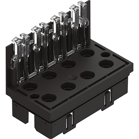 VMPA2-FB-EMG-4 ELECTRONICS MODULE; 537984 product image by Festo