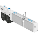 VMPA2-M1H-D-PI SOLENOID VALVE; 537960 product image by Festo