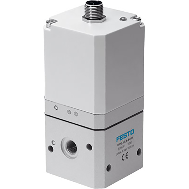 VPPE-3-1/8-6-010 PROP PRESS REG; 539639 product image by Festo