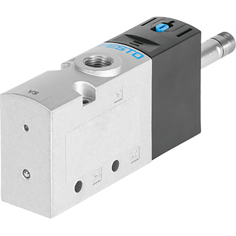 VUVS-LT20-M32C-MD-G18-F7 SOLENOID VALVE; 577490 product image by Festo