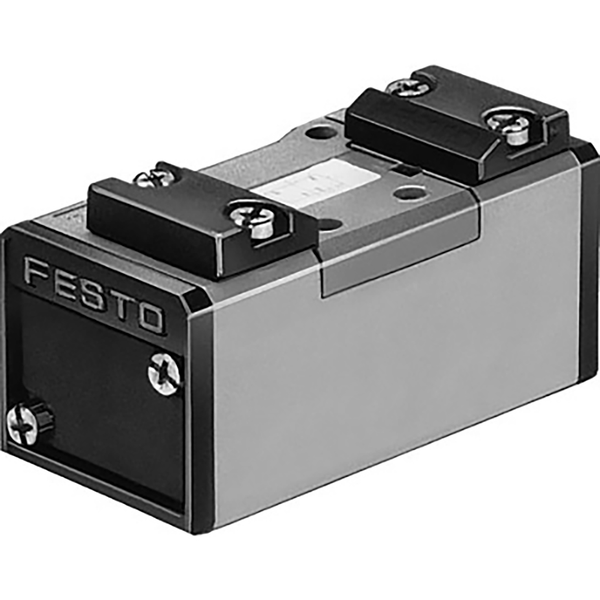 J-5/2-3/4-D-4 PNEUMATIC SPRING VALVE; 12462 product image by Festo