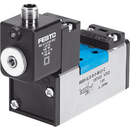 MDH-5/2-D-3-M12D-C SOLENOID VALVE; 540819 product image by Festo