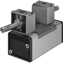 JMFH-5/2-D-1-S-C SOLENOID VALVE; 152563 product image by Festo