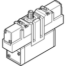 JMEBDH-5/2-D-3-ZSR-C SOLENOID VALVE; 184510 product image by Festo